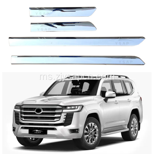 Harga Terbaik 2022 LC300 LC300 Molding Door Moulding